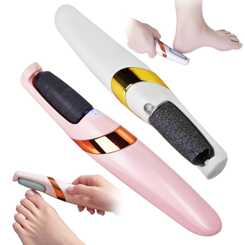 Electric Foot pedicure divice / পা পরিষ্কার করার ডিভাইস