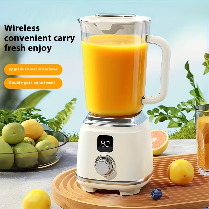 CITRUS JUISER-স্বাস্থ্যকর লাইফস্টাইলের পারফেক্ট সঙ্গী! 🍊🥭