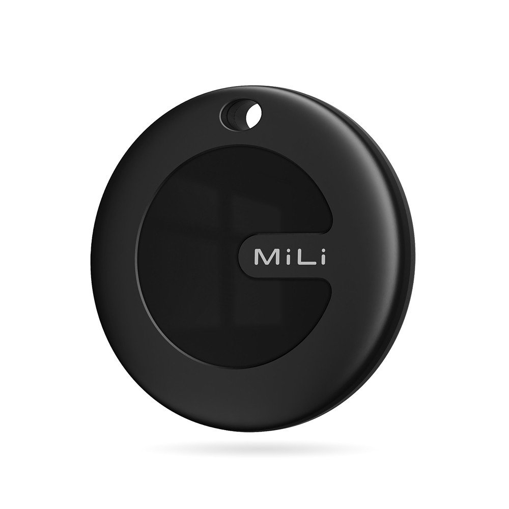 MiLi স্মার্ট ট্র্যাকার | IP65 Waterproof Key & Bag Finder