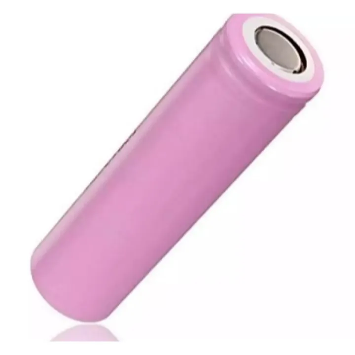 Lithium-ion Rechargeable Battery-3.7 800 mAh